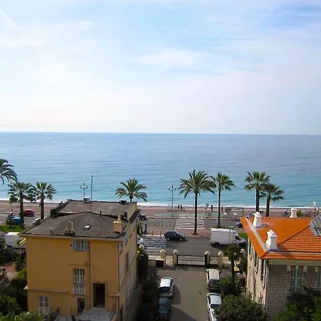 Apartment Happy Few Le Sea View *
