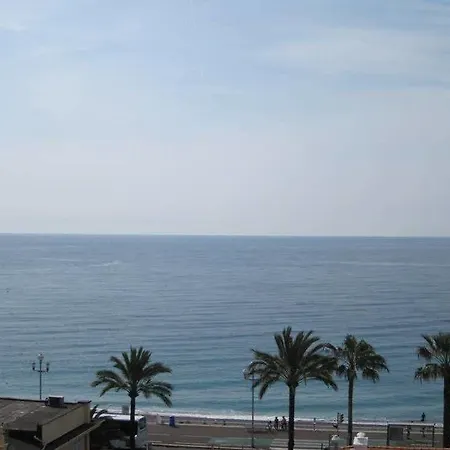 Happy Few Le Sea View *