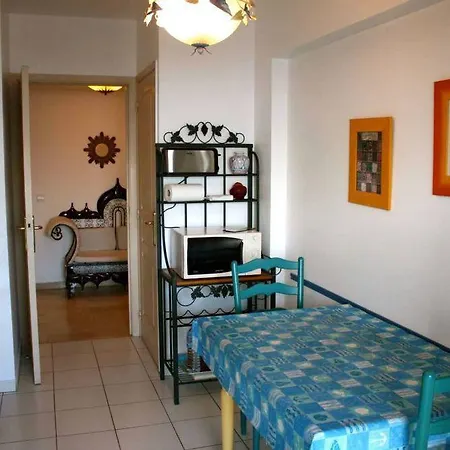 Apartment Happy Few Le Sea View Nizza