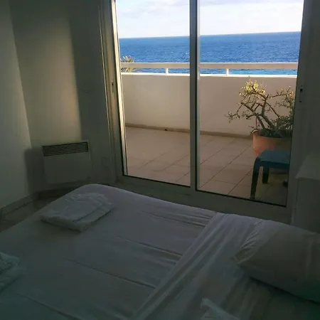 Happy Few Le Sea View * Nizza