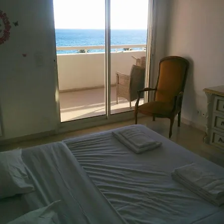 Happy Few Le Sea View * Nizza